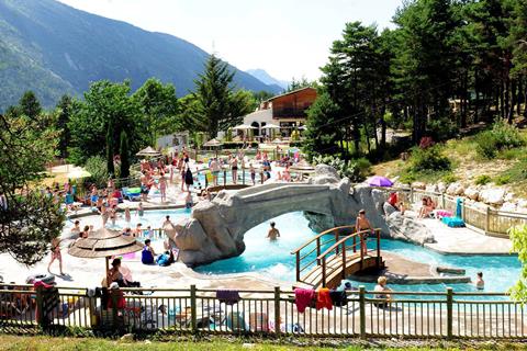 Les Collines Castellane   Koko Holidays vanaf € 76,00!