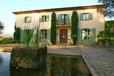 Les Domaines De Saint Endreol vanaf €249,00!