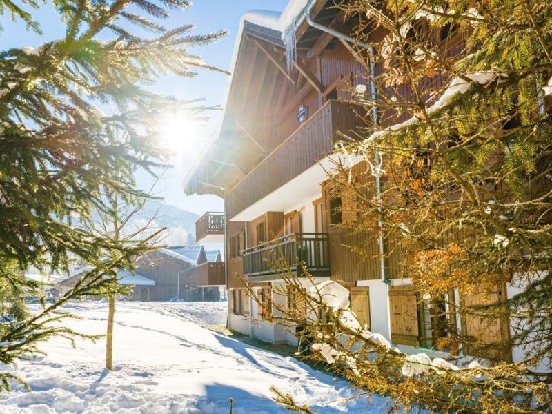 Les Fermes De Samoens vanaf € 986,00!