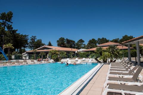 Vakantie naar Les Grenettes in Sainte Marie De Ré in Frankrijk