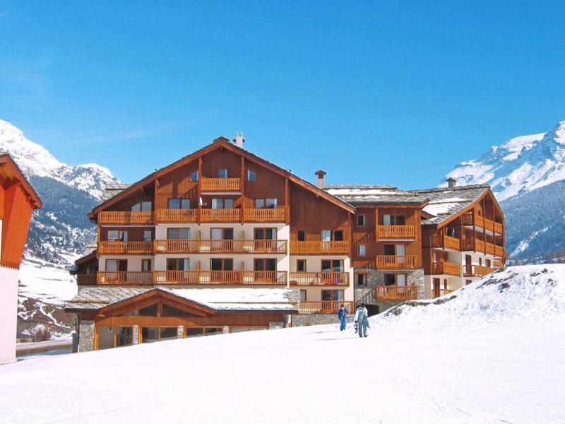 Vakantie naar Les Valmonts De Val Cenis in Val Cenis in Frankrijk