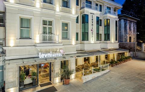 Vakantie naar Levni in Istanbul in Turkije