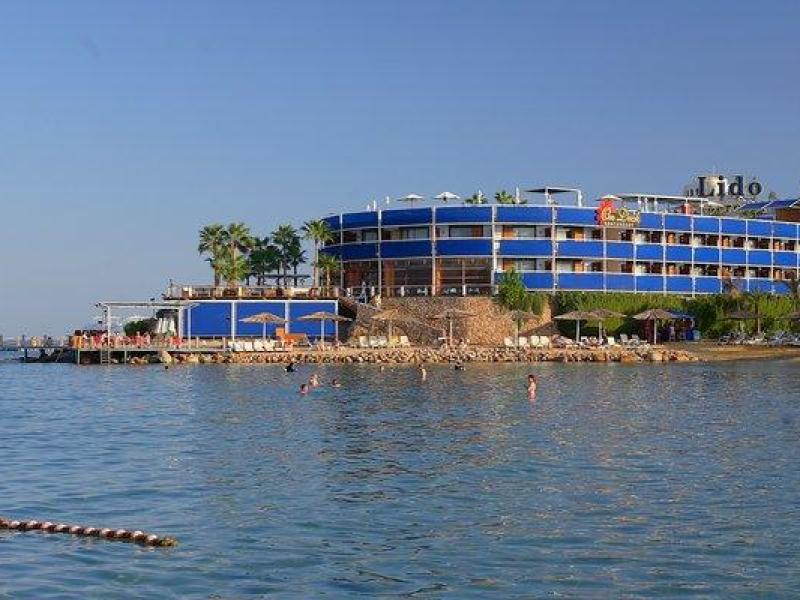 Lido Sharm vanaf € 537,-'!