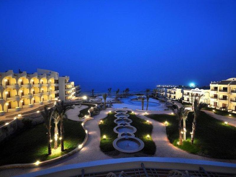 Life Resorts Coral Hills vanaf € 443,00!