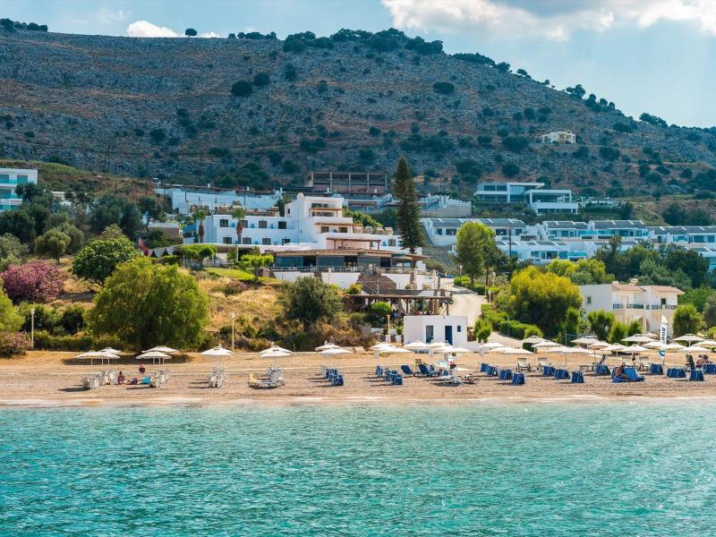 Vakantie naar Lindian Jewel in Lindos in Griekenland