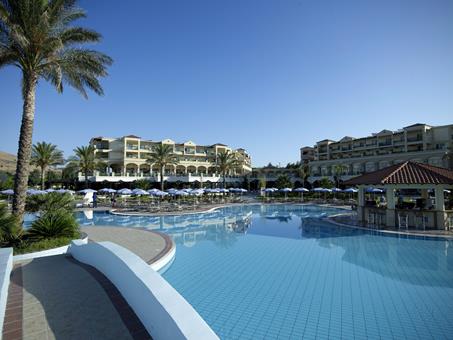 Lindos Princess Beach vanaf 672,-!
