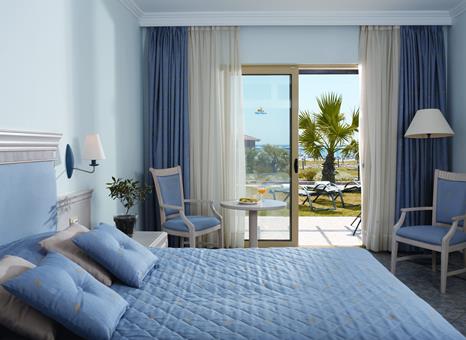 Lindos Princess Beach vanaf 672,-!