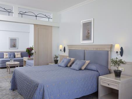 Lindos Princess Beach vanaf €672,00!