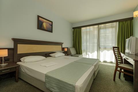 Lion Sunny Beach vanaf 432,-!