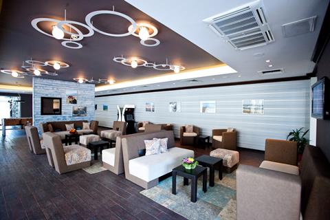 Lion Sunny Beach vanaf 432,-!