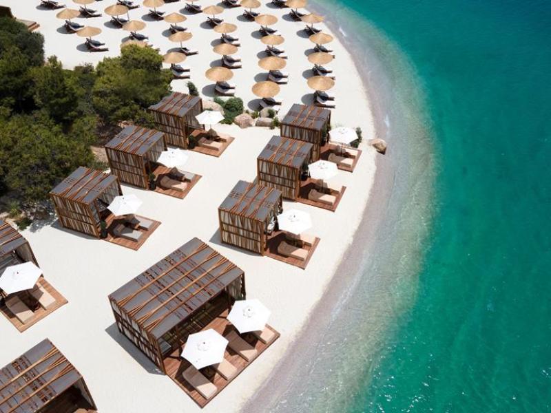 Vakantie naar Lujo in Guvercinlik in Turkije