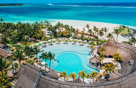 Vakantie naar LUX Belle Mare Resort & Villas in Belle Mare in Mauritius