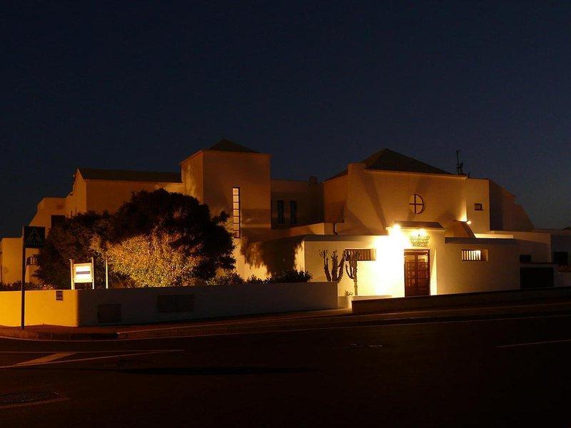 Vakantie naar Luz Y Mar in Puerto Del Carmen in Spanje
