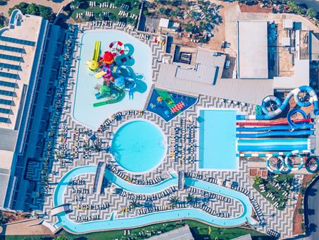 Lyttos Beach vanaf 924,-!