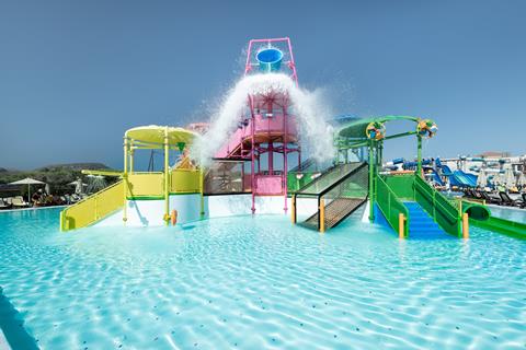 Lyttos Beach vanaf 924,-!