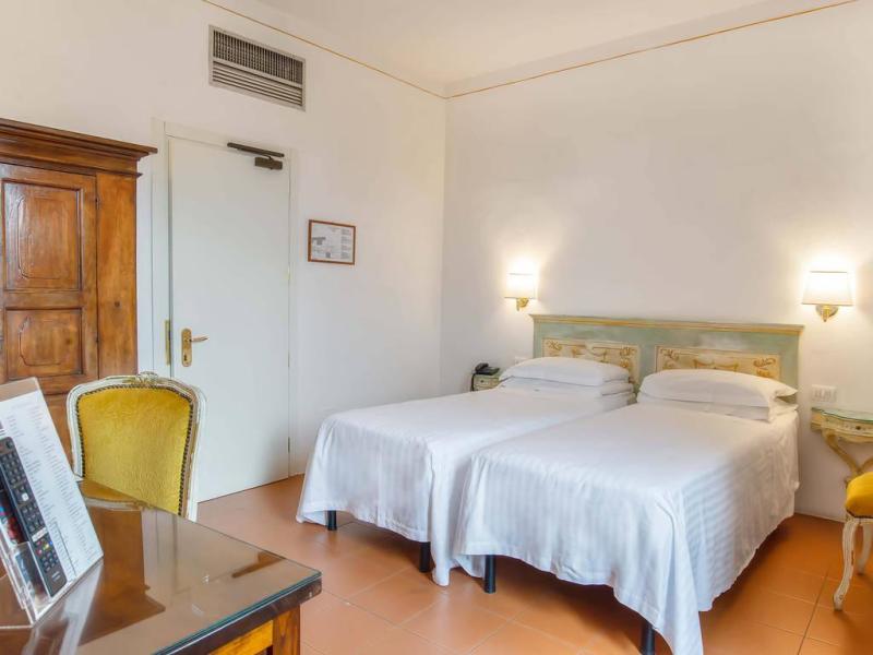 Machiavelli Palace vanaf € 252,00!