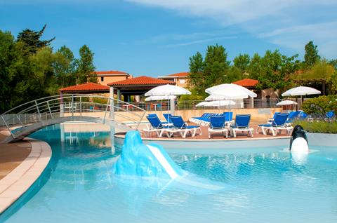 Mandelieu Riviera Resort vanaf 139,-!