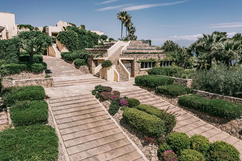 Mangia's Brucoli, Sicily, Autograph Collection vanaf &euro; 703,63'!