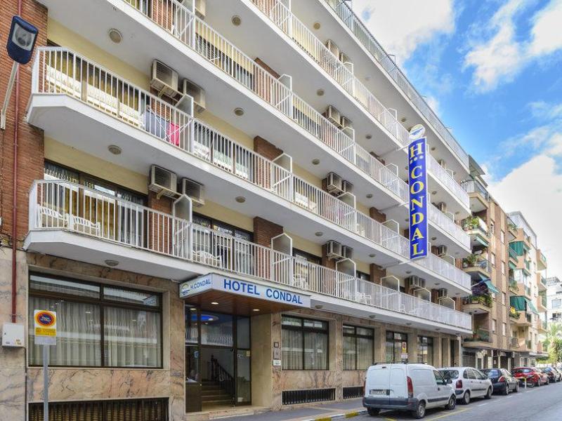 Mareny Benidorm vanaf € 423,00!