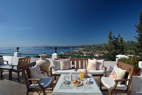 Marilena Sea View vanaf €,-!