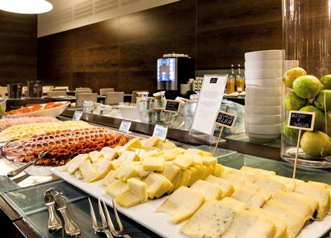 Marina Atlantico vanaf €770,00!