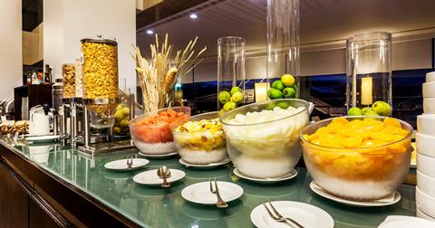 Marina Atlantico vanaf €,-!