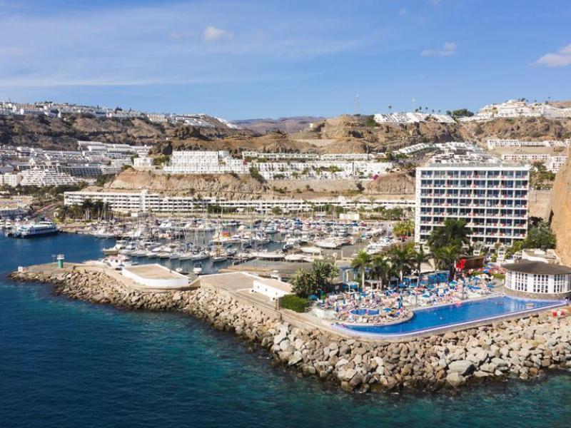 Marina Suites vanaf € 784,-'!