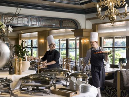 Maritim KÃ¶nigswinter vanaf €513,00!