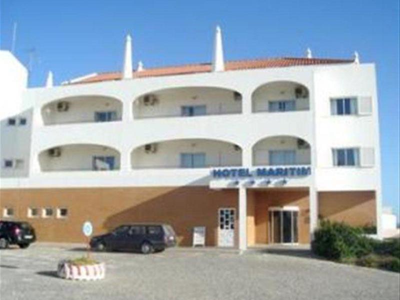 Vakantie naar Maritur in Albufeira in Portugal