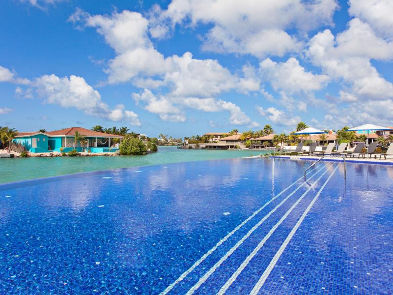 Marriott Courtyard Bonaire Dive Resort vanaf € 892,-'!