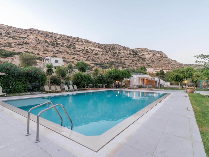 Matala Bay vanaf € 505,00!