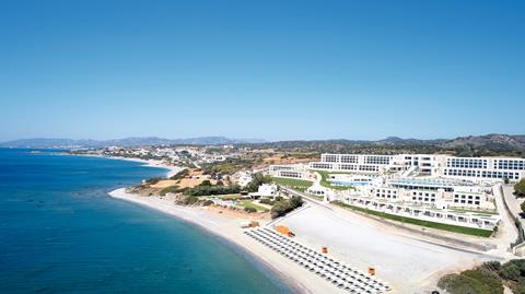 Mayia Exclusive Resort & Spa vanaf 2099,-!
