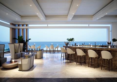 Mayia Exclusive Resort & Spa vanaf €,-!