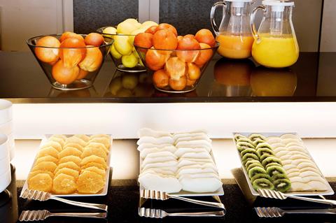 Medium Valencia vanaf €112,00!