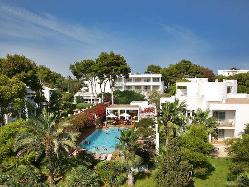 Vakantie naar Melia Cala D Or Boutique in Cala Dor in Spanje