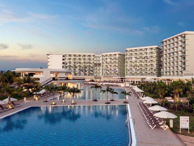 Melia Internacional Varadero vanaf € 1491,-'!