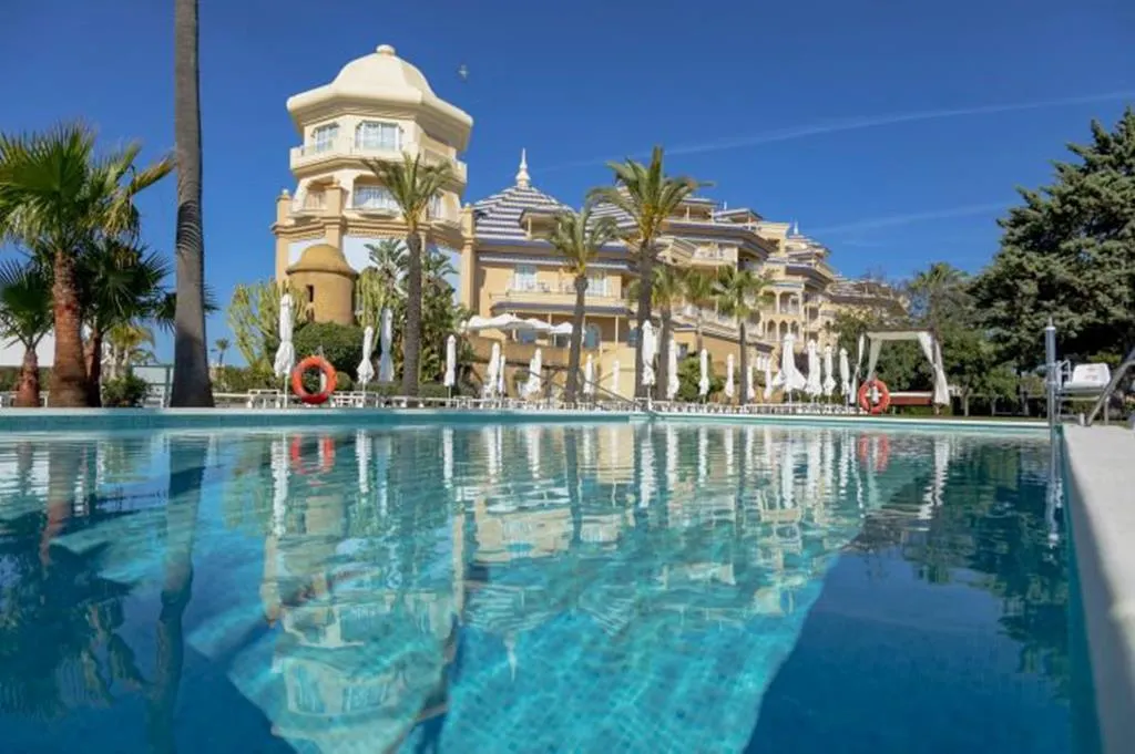 Meliá Isla Canela vanaf &euro; 637,-'!