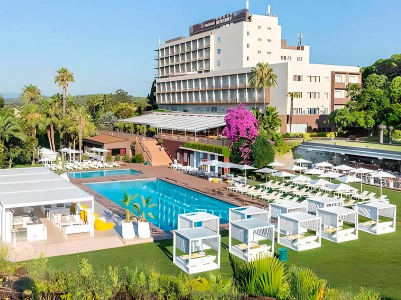 Vakantie naar Melia Lloret De Mar in Lloret De Mar in Spanje