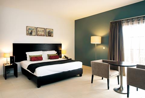 Melia Tortuga Beach Resort & Spa vanaf €987,00!