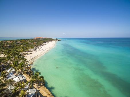 Melia Varadero vanaf 934,-!