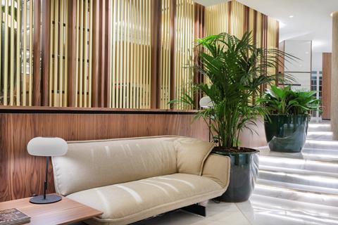 Meliá White House vanaf €431,00!