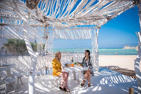 Meraki Resort vanaf €793,00!