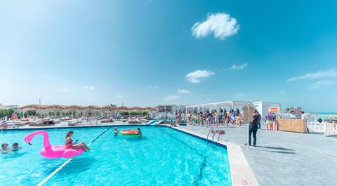 Meraki Resort vanaf €,-!