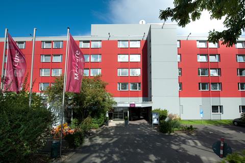 Mercure Köln West vanaf €102,00!