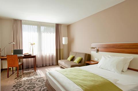 Mercure Krefeld vanaf 332,-!