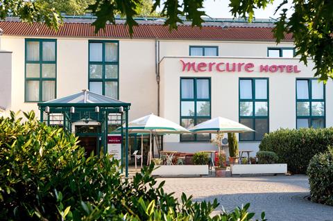 Mercure Krefeld vanaf 332,-!