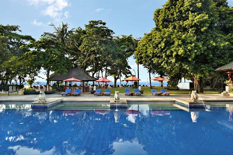 Vakantie naar Mercure Resort Sanur in Sanur in Indonesië