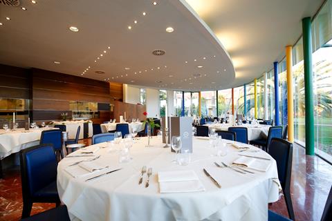 Mercure Tirrenia Green Park vanaf €,-!