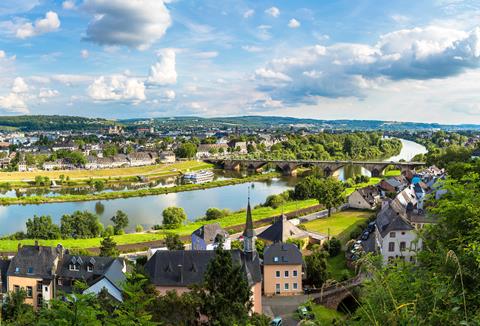 Mercure Trier Porta Nigra vanaf 426,-!