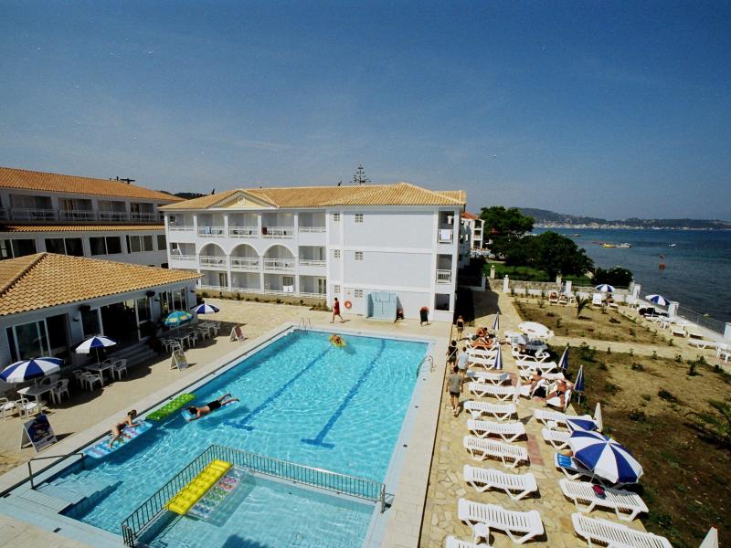Meridien Beach Studios vanaf € 531,00!